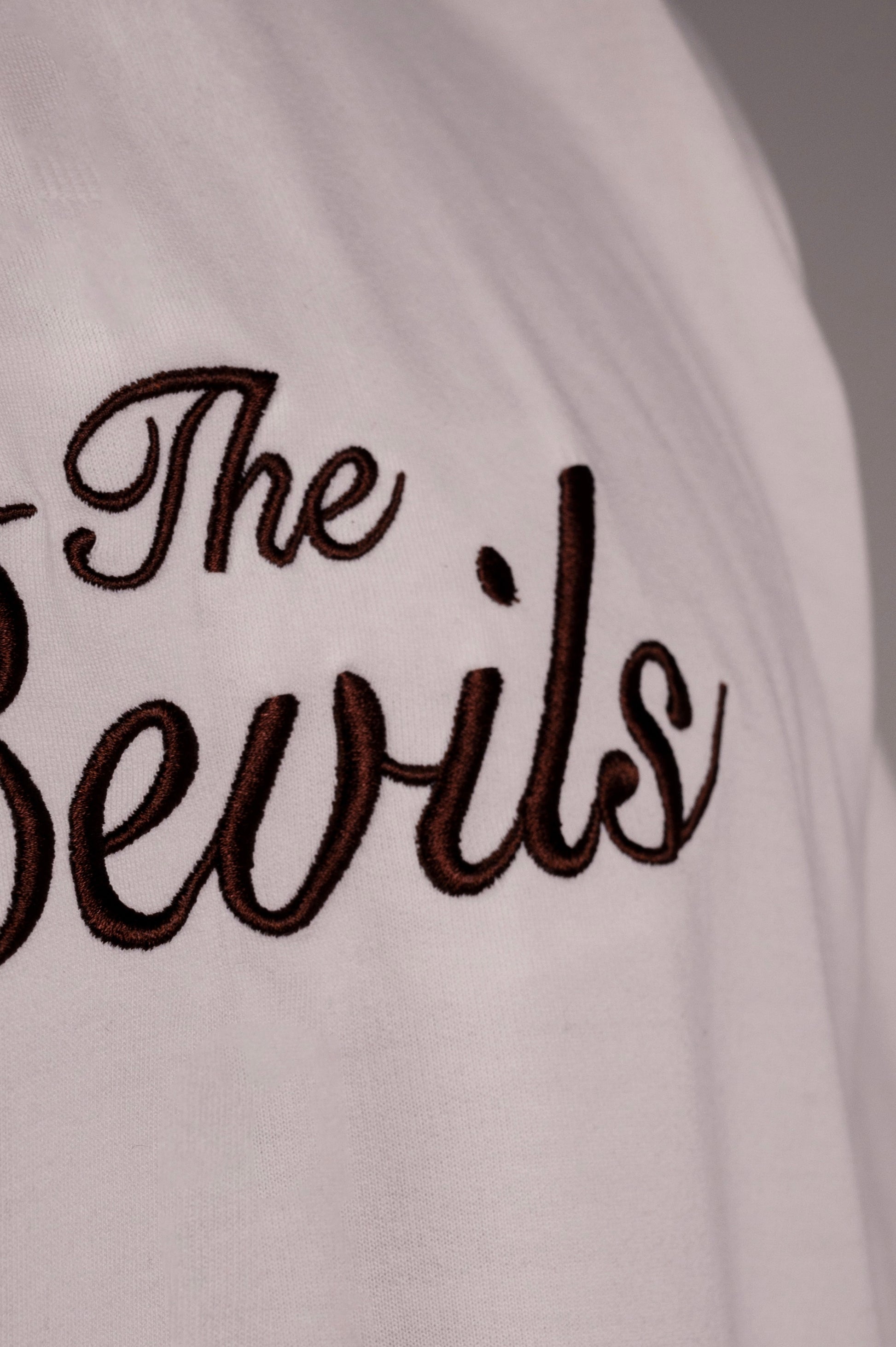 STALLION SOUL T-SHIRT