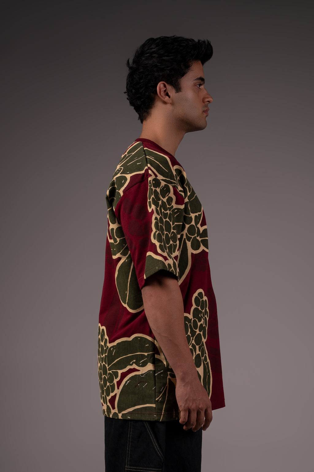 DIVINE INFERNO T-SHIRT