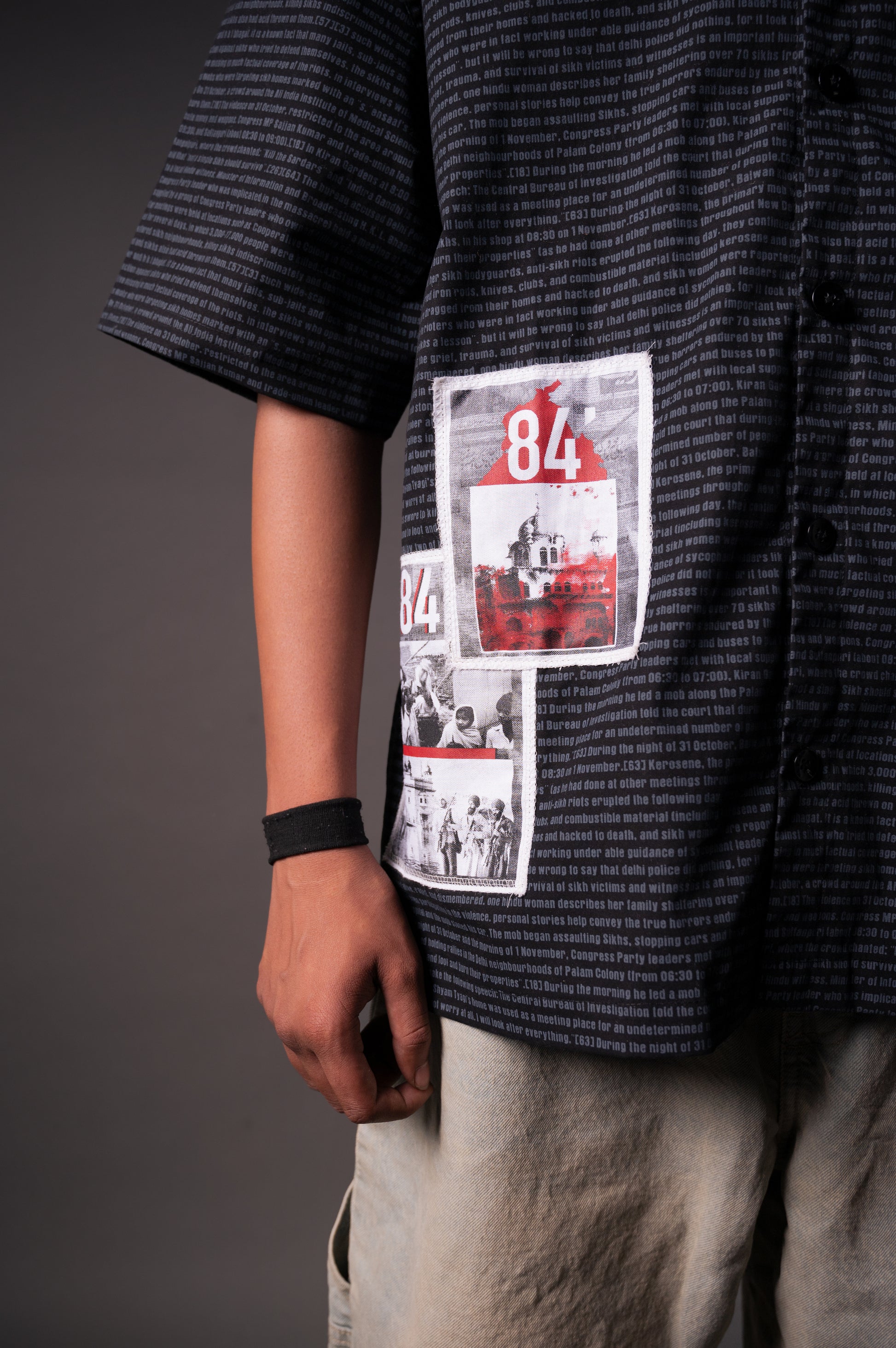 84’ SHIRT