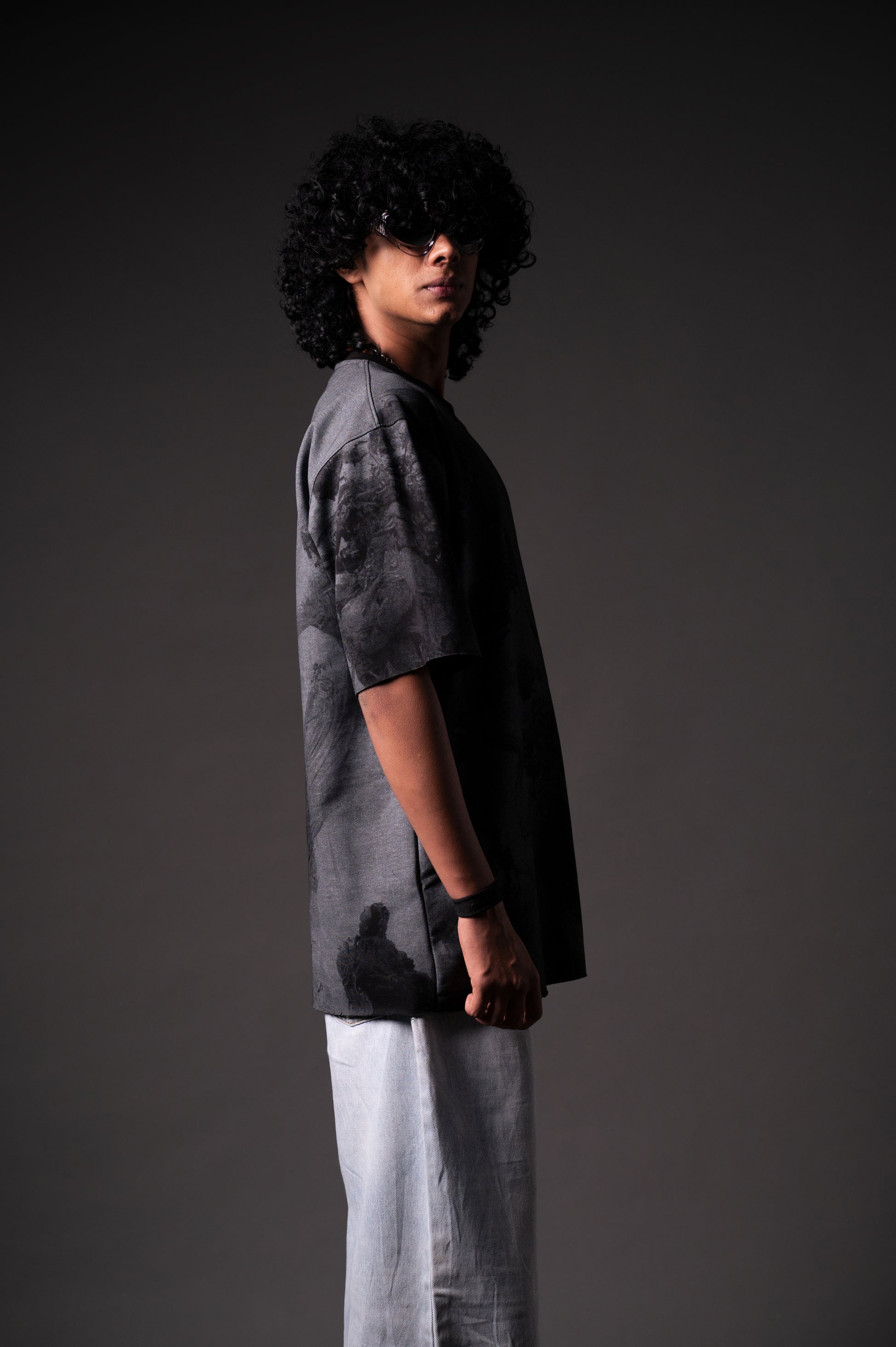 ANGEL’S EMERGENCE T-SHIRT