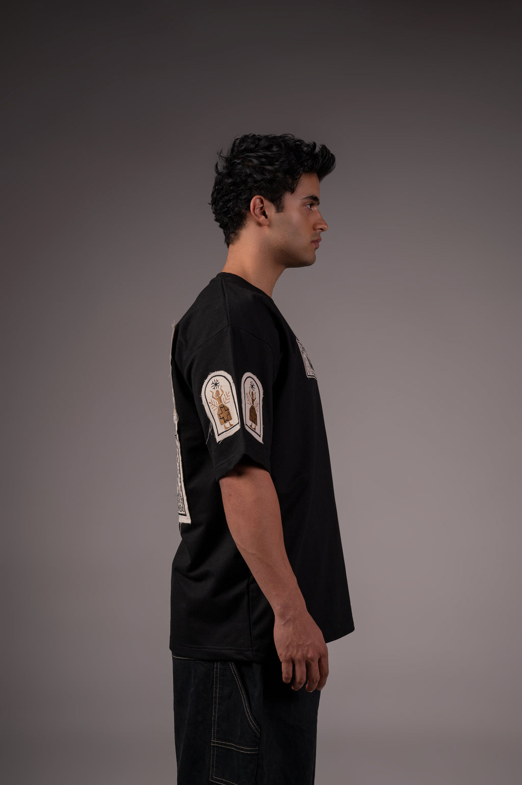 SYLVAN SISTERS T-SHIRT