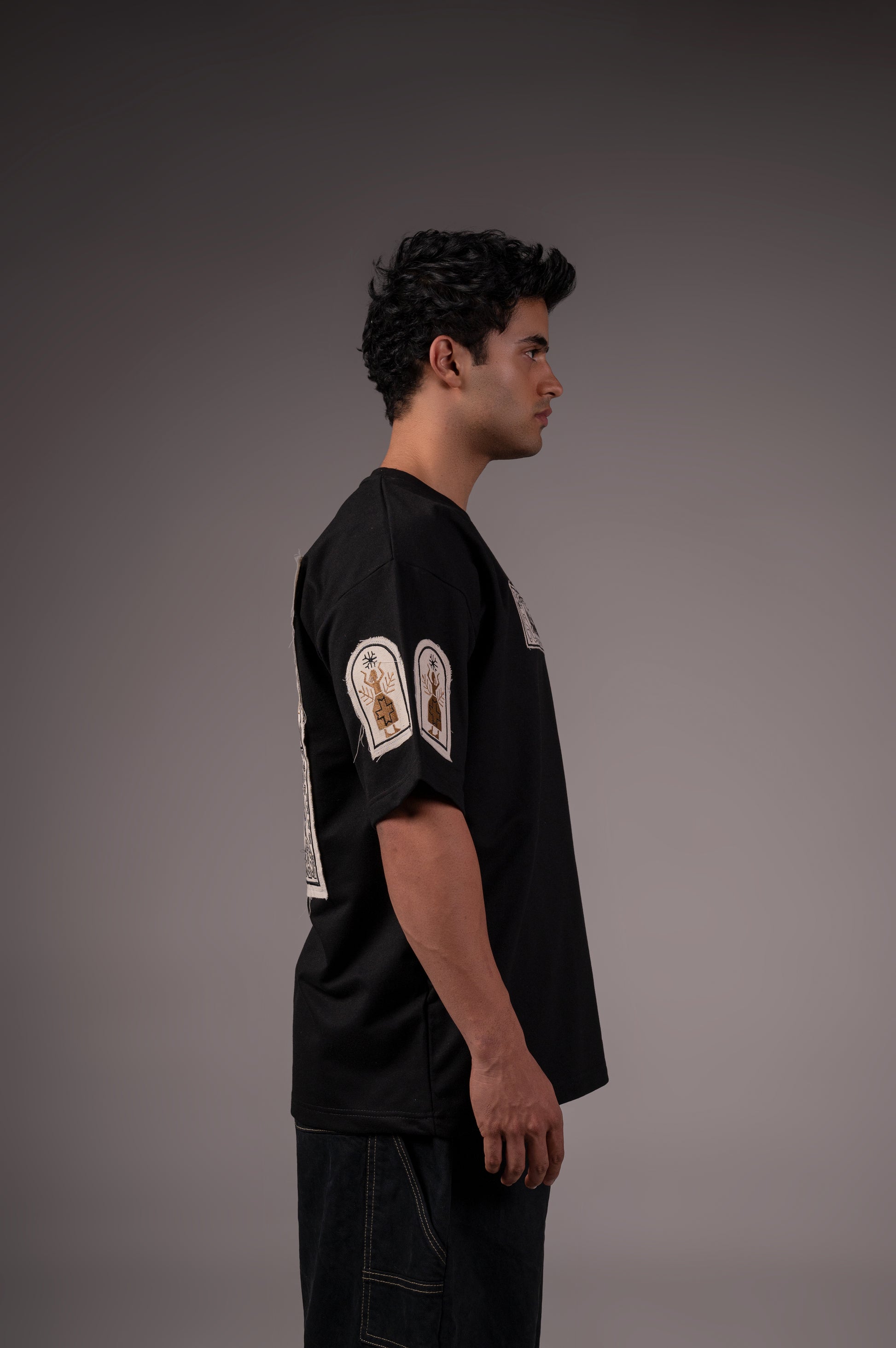 SYLVAN SISTERS T-SHIRT