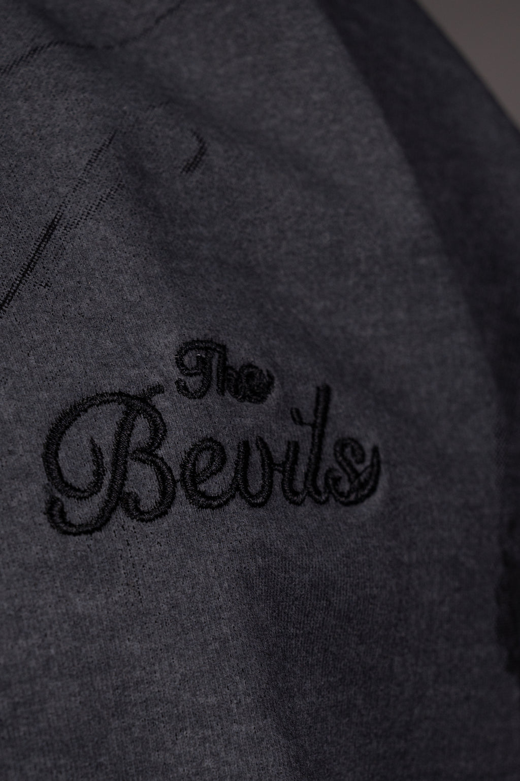 ANGEL’S EMERGENCE T-SHIRT