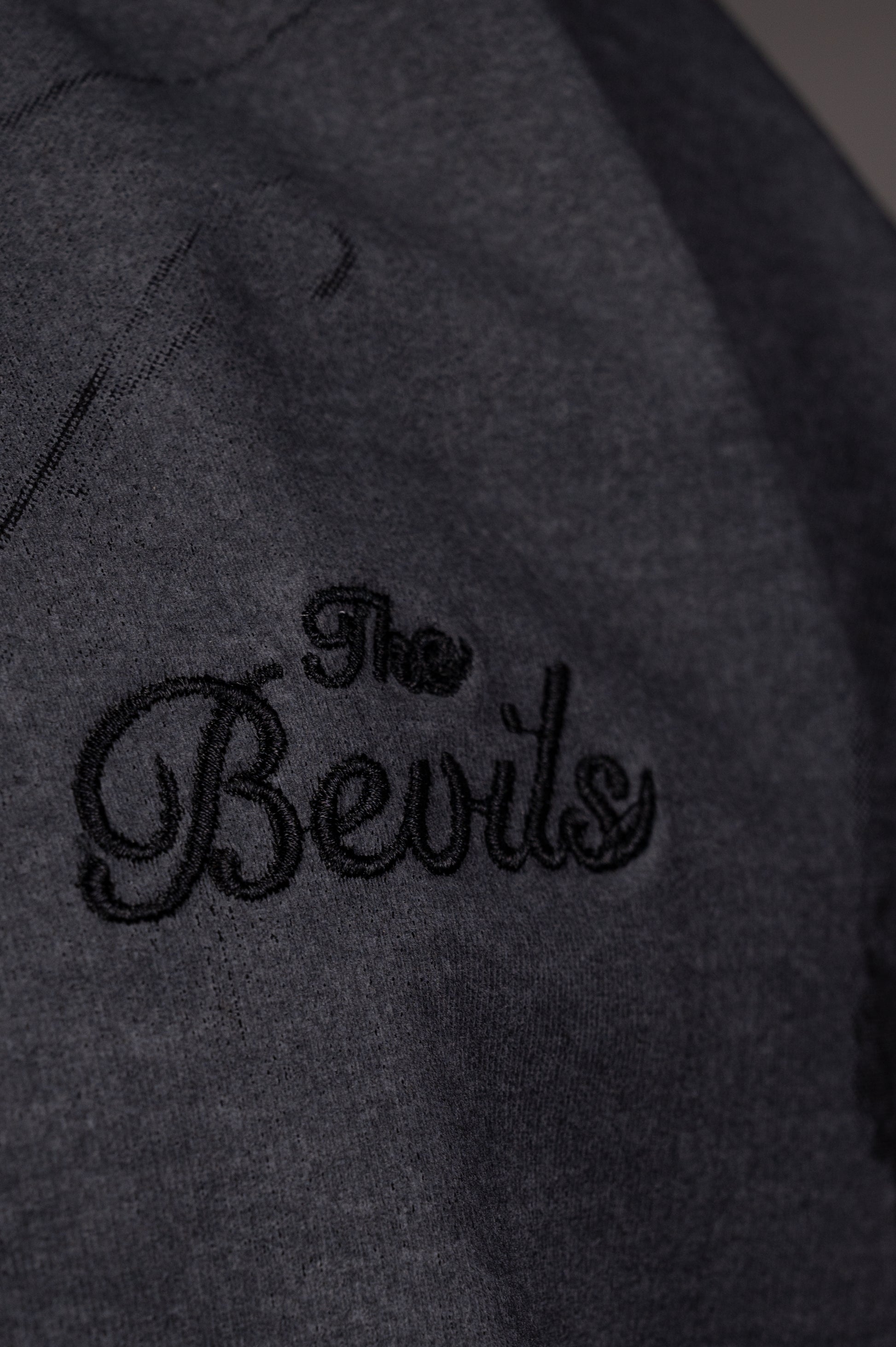 ANGEL’S EMERGENCE T-SHIRT