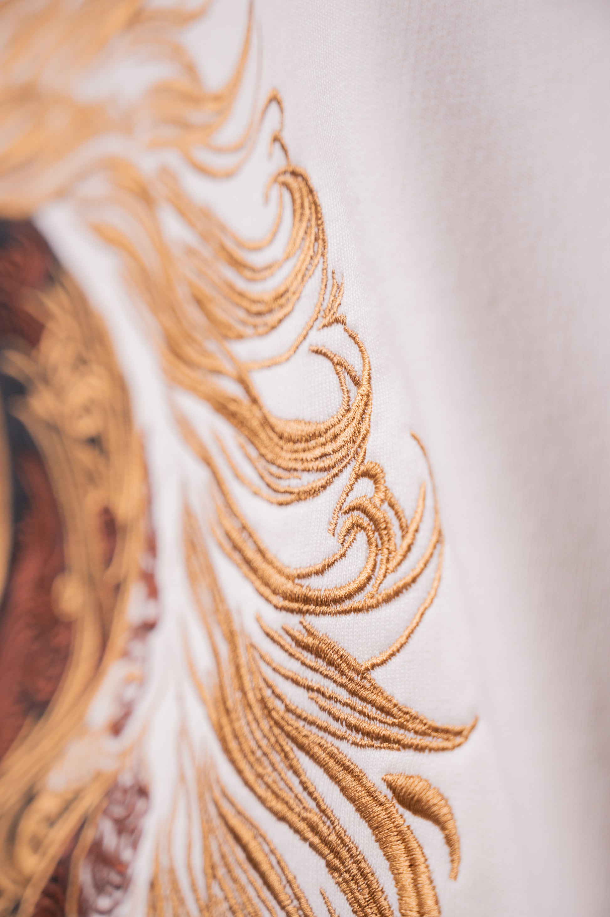 STALLION SOUL T-SHIRT