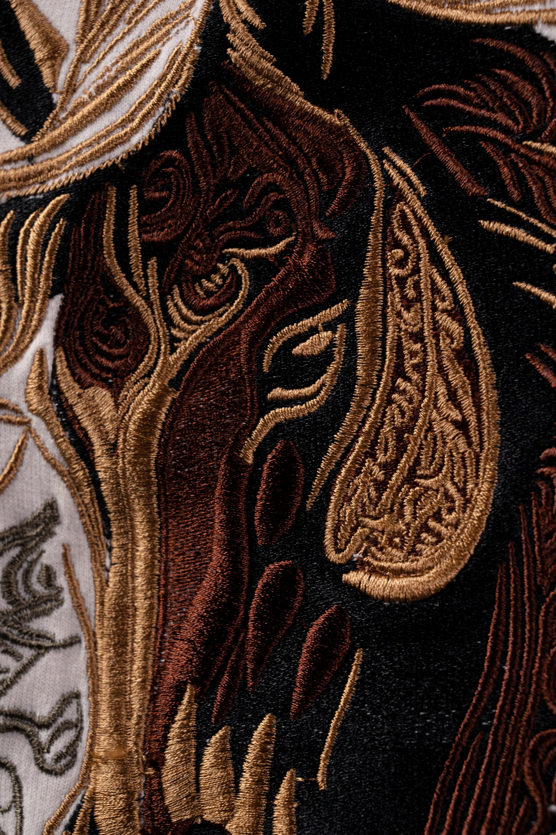 STALLION SOUL T-SHIRT