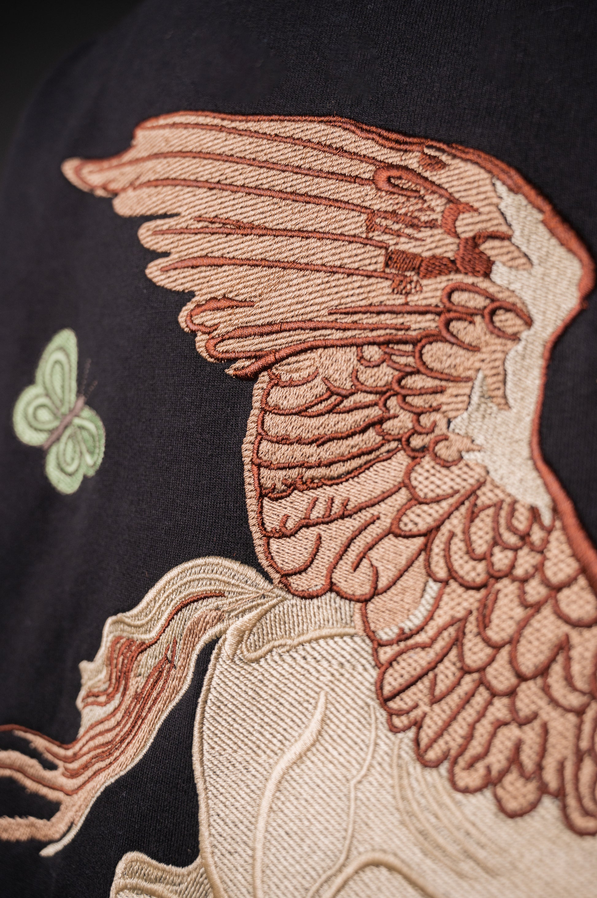 PEGASUS T-SHIRT