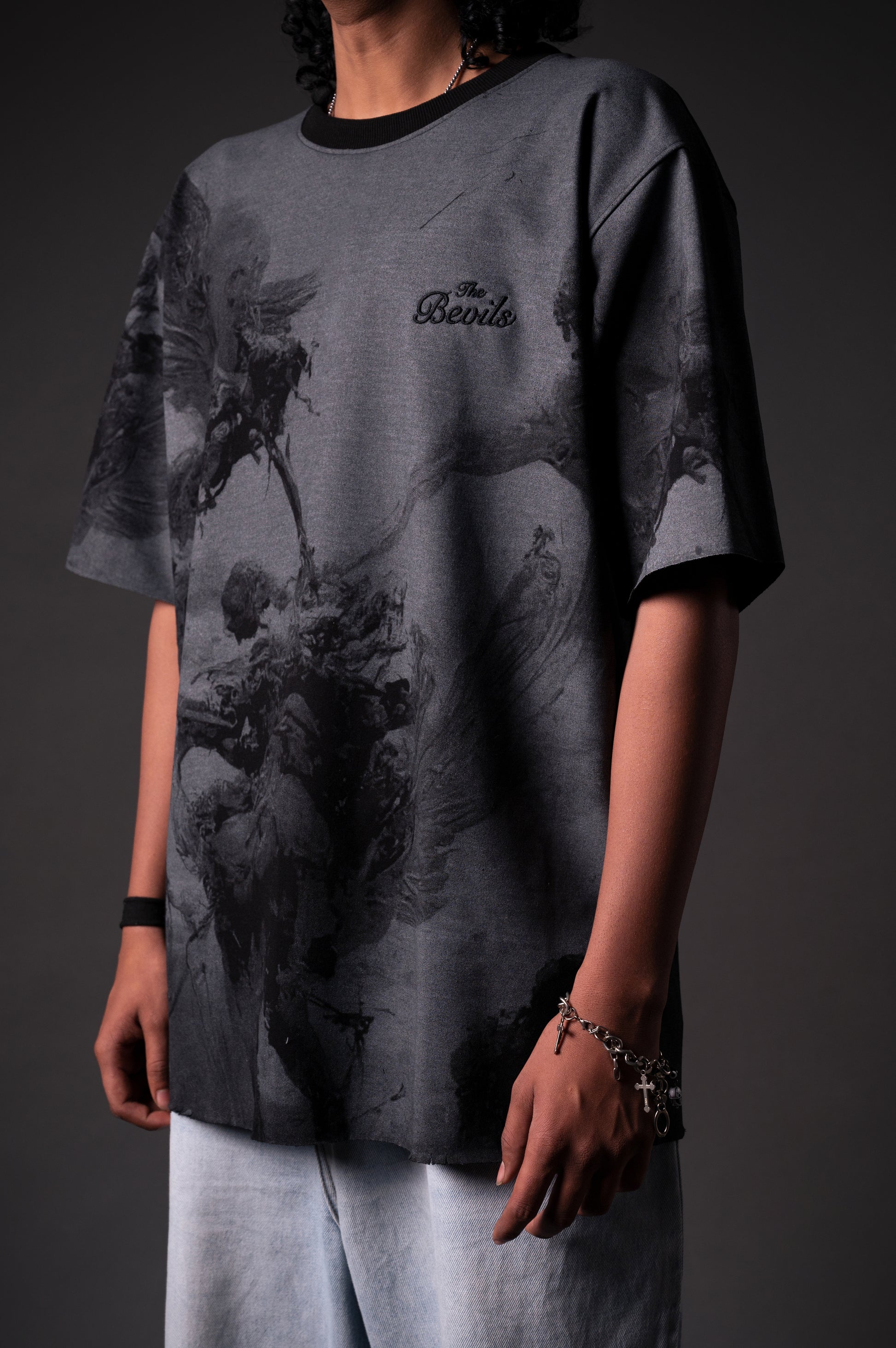 ANGEL’S EMERGENCE T-SHIRT