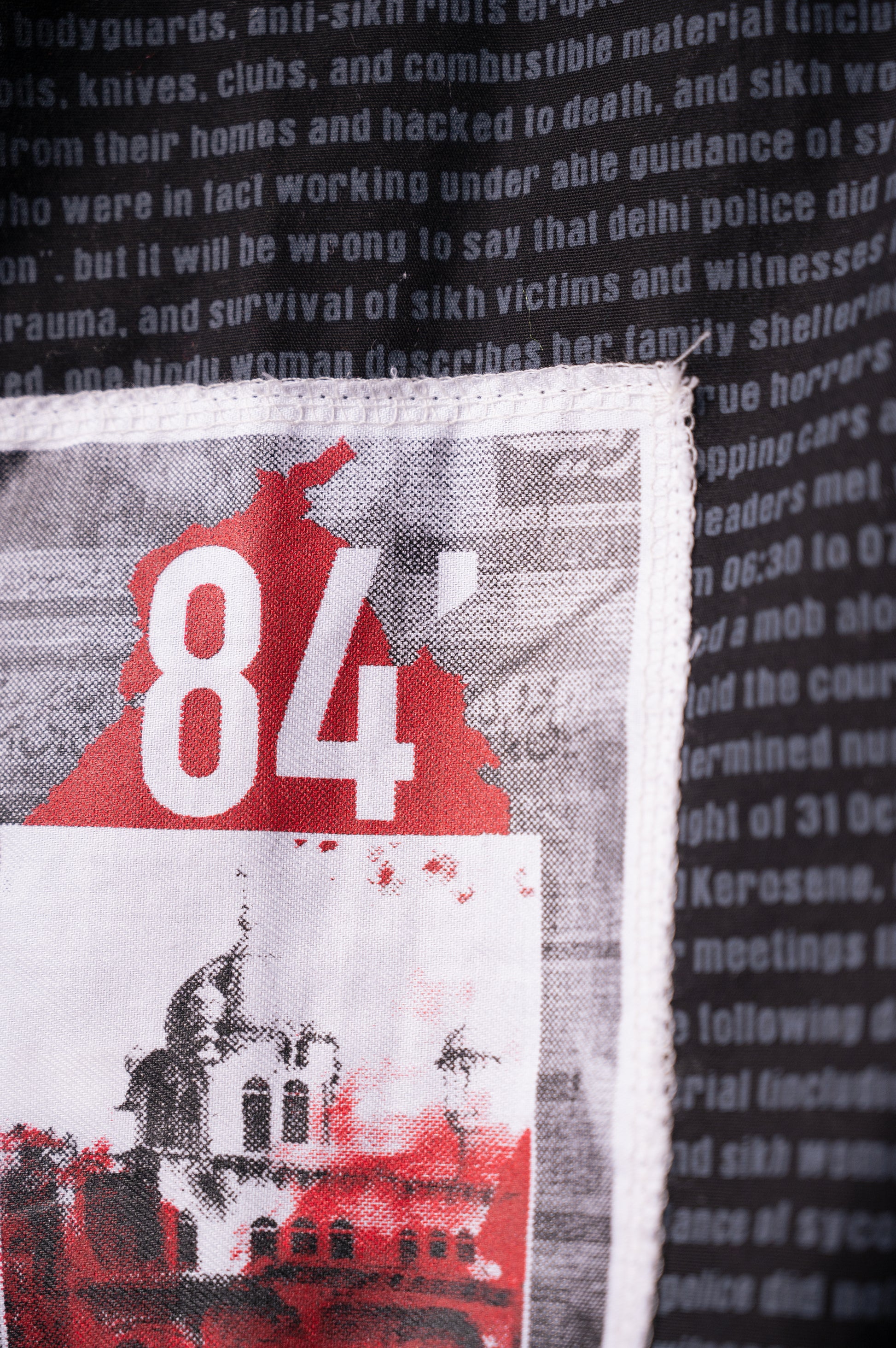 84’ SHIRT