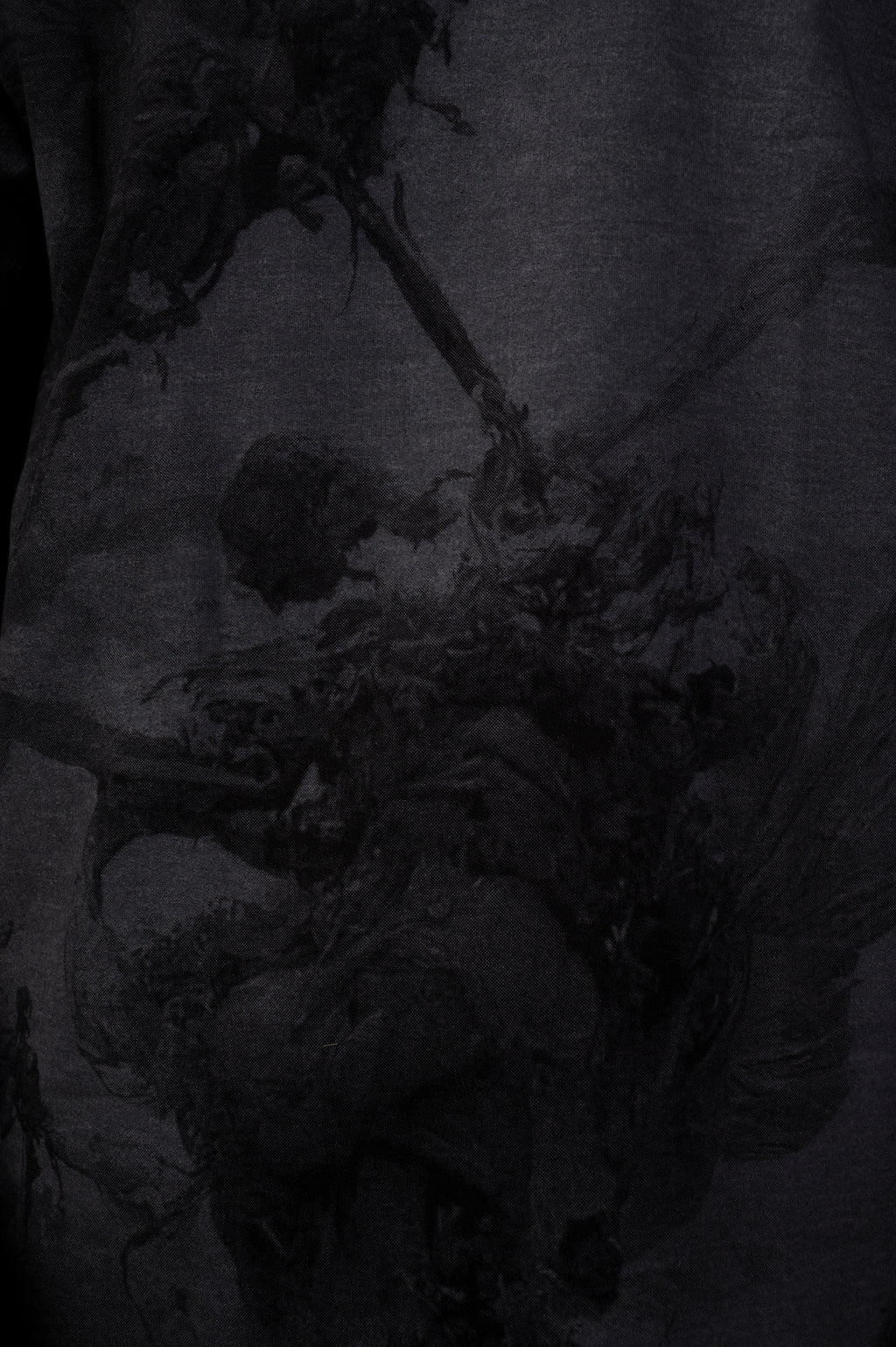 ANGEL’S EMERGENCE T-SHIRT