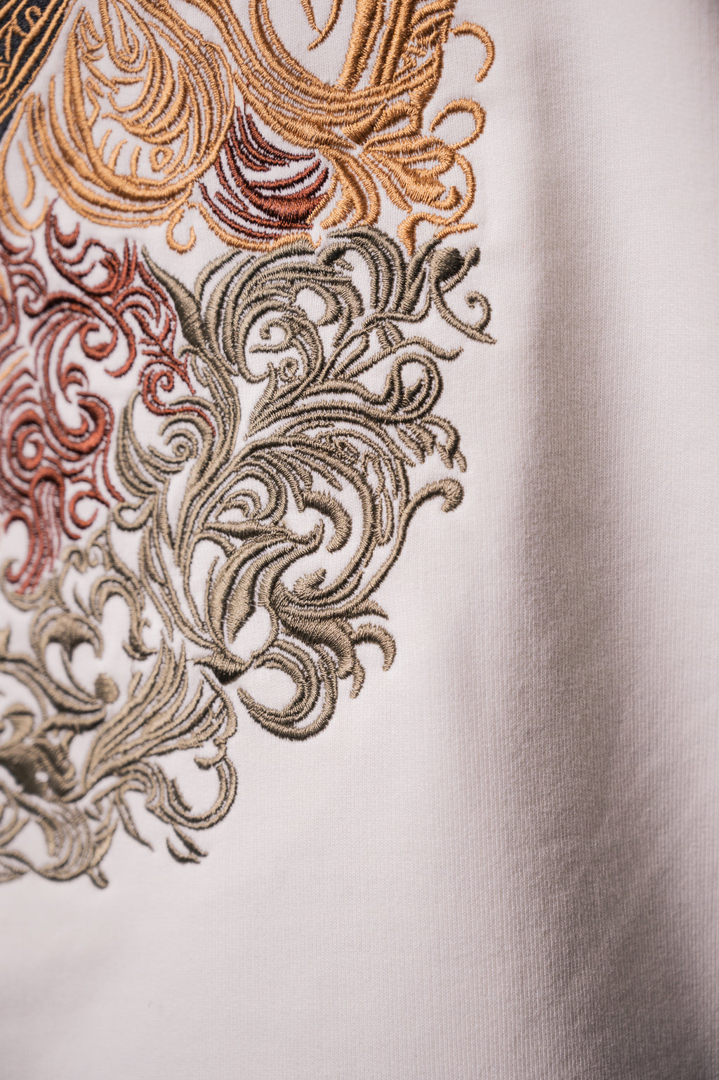 STALLION SOUL T-SHIRT