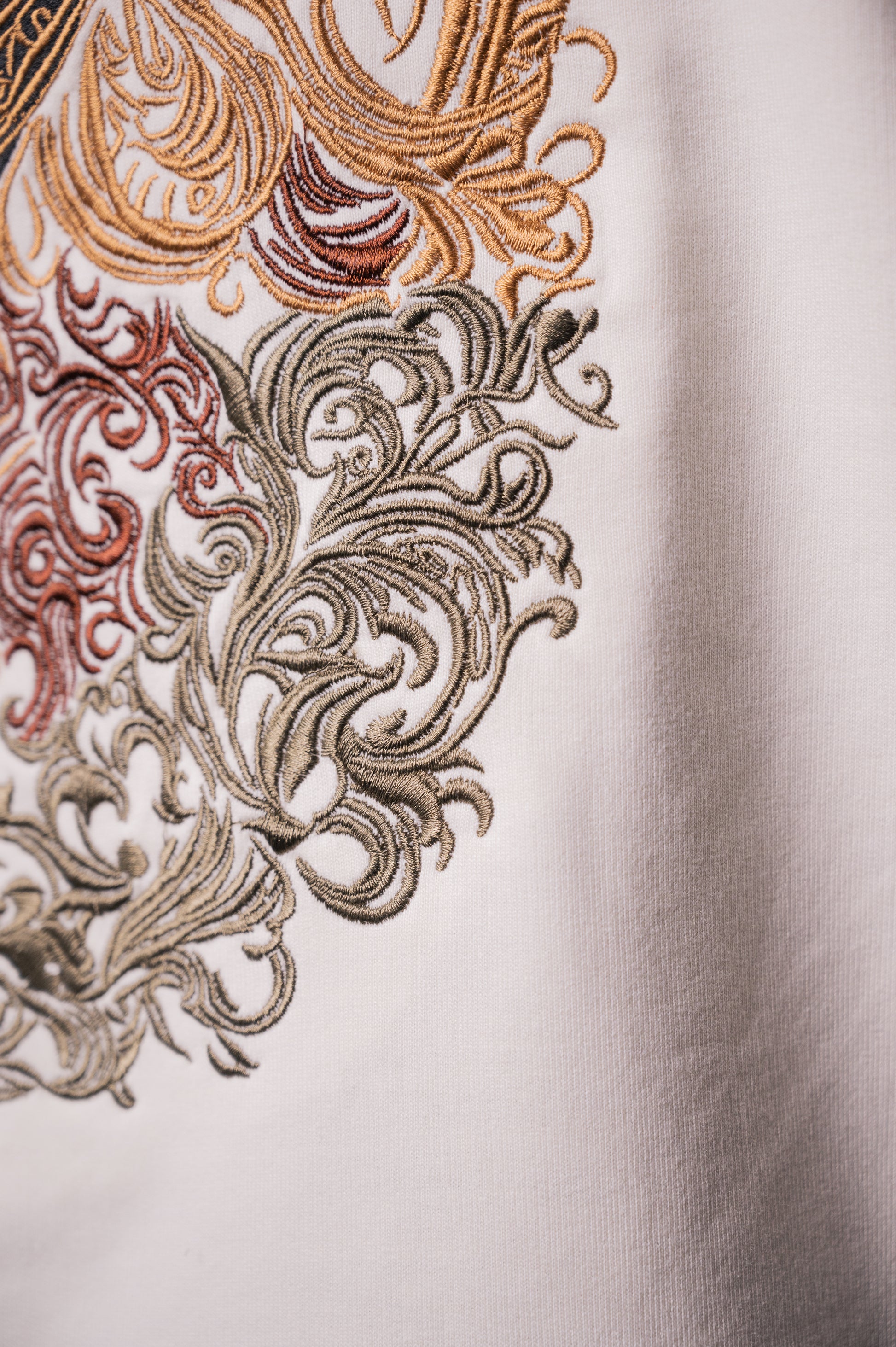 STALLION SOUL T-SHIRT