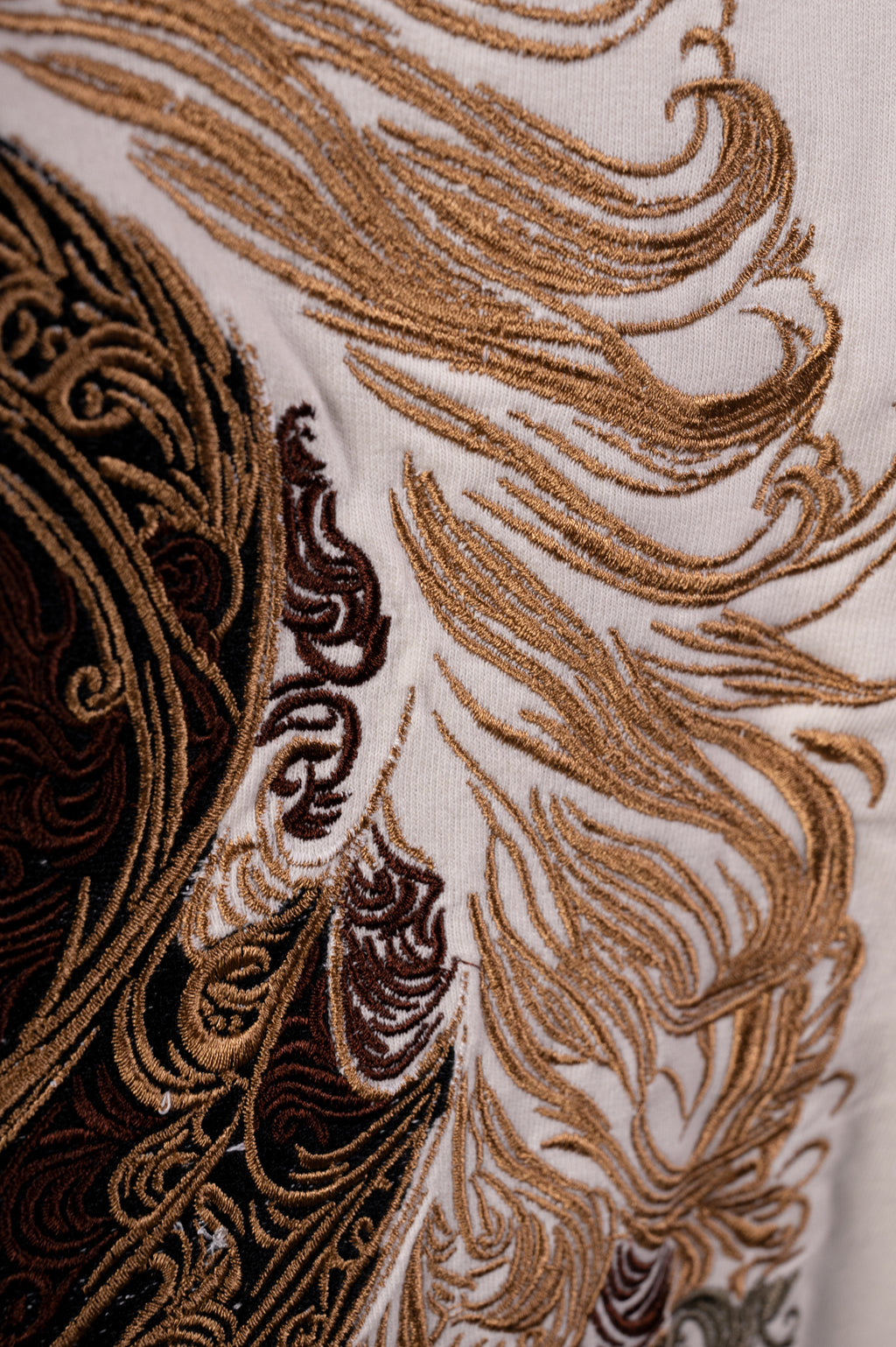 STALLION SOUL T-SHIRT