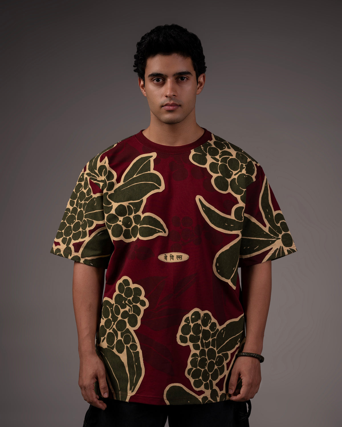 DIVINE INFERNO T-SHIRT