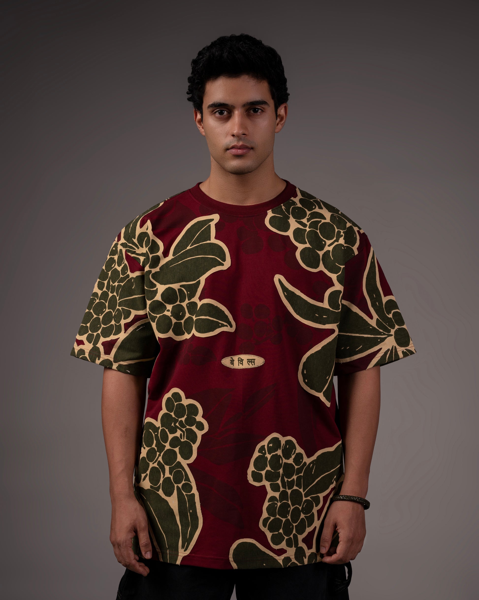 DIVINE INFERNO T-SHIRT