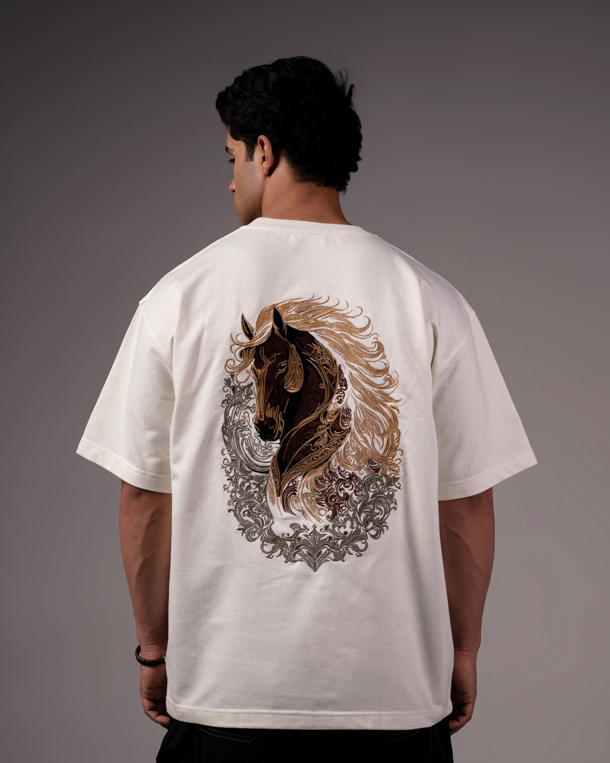 STALLION SOUL T-SHIRT