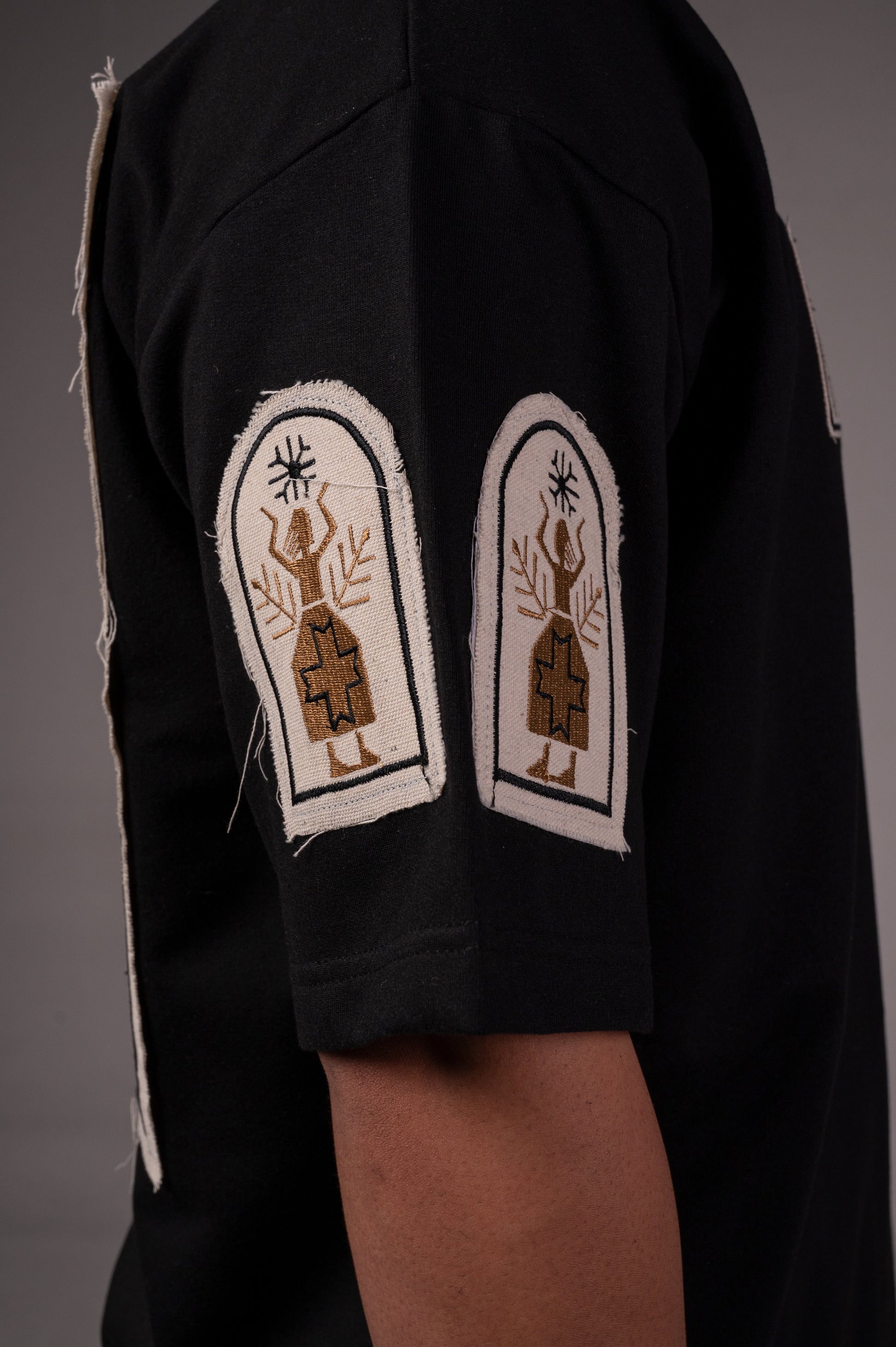 SYLVAN SISTERS T-SHIRT