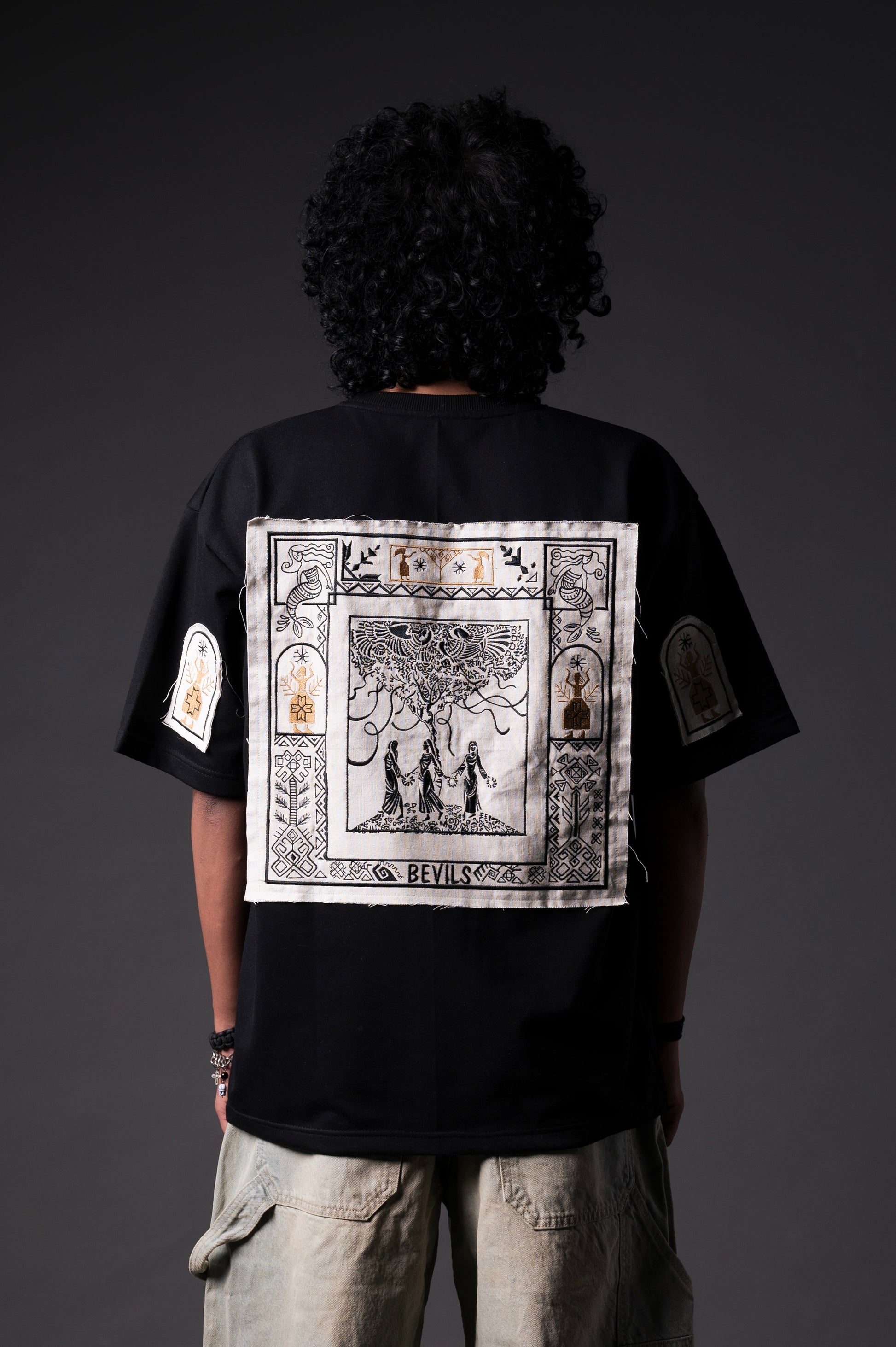 SYLVAN SISTERS T-SHIRT