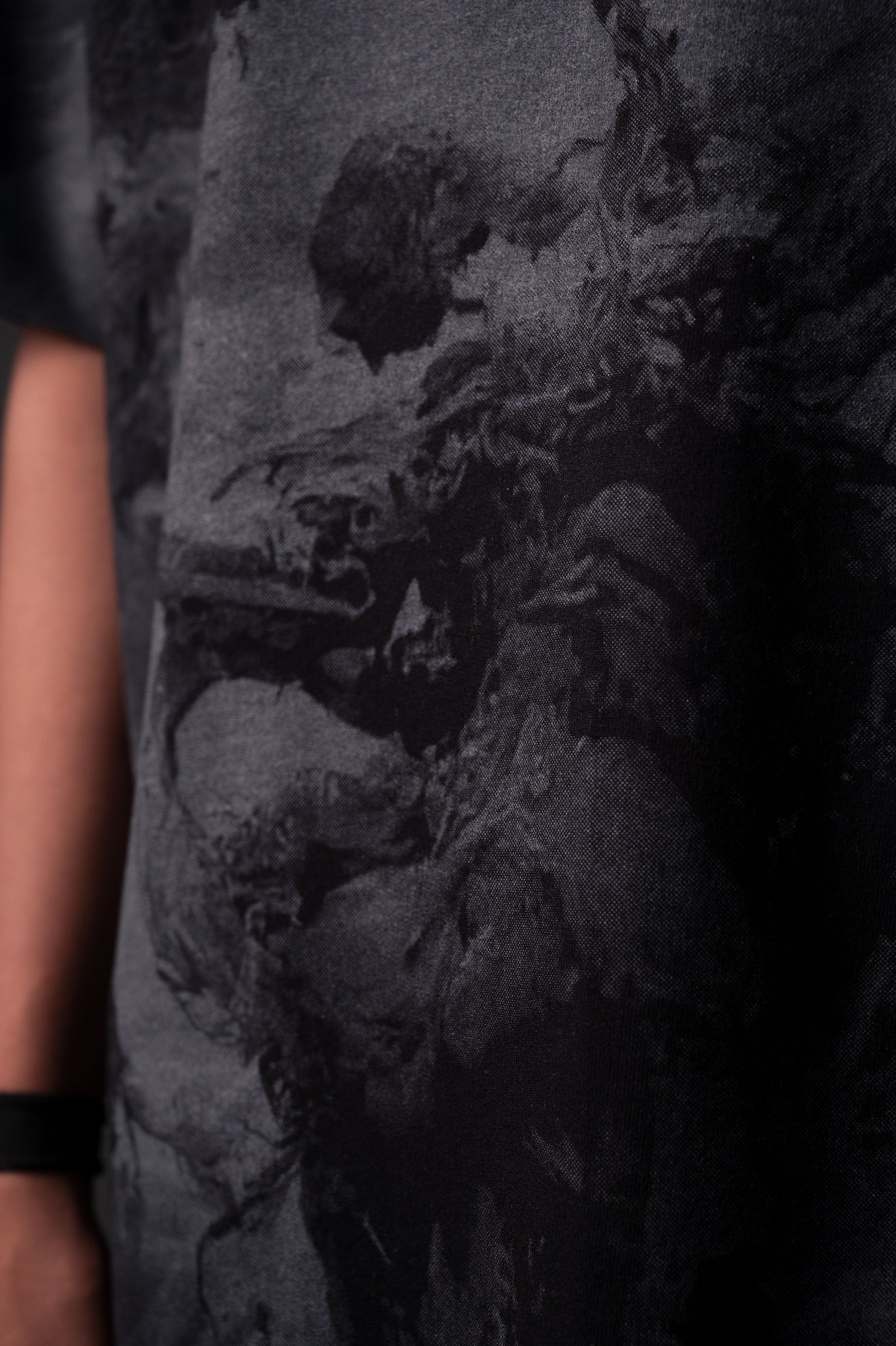 ANGEL’S EMERGENCE T-SHIRT