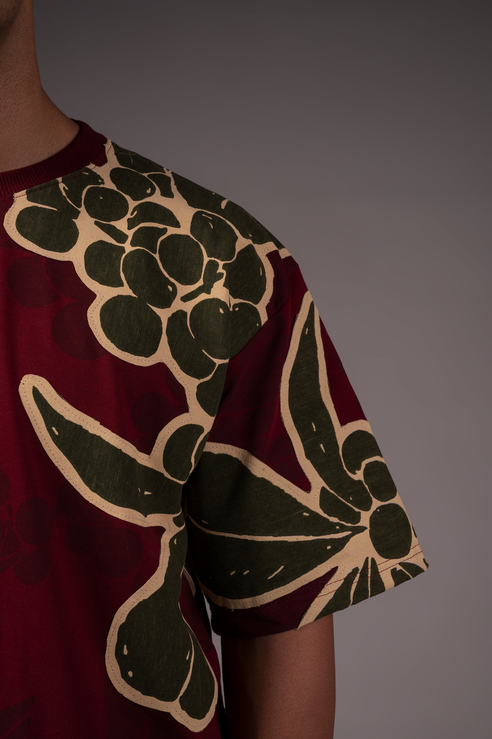 DIVINE INFERNO T-SHIRT