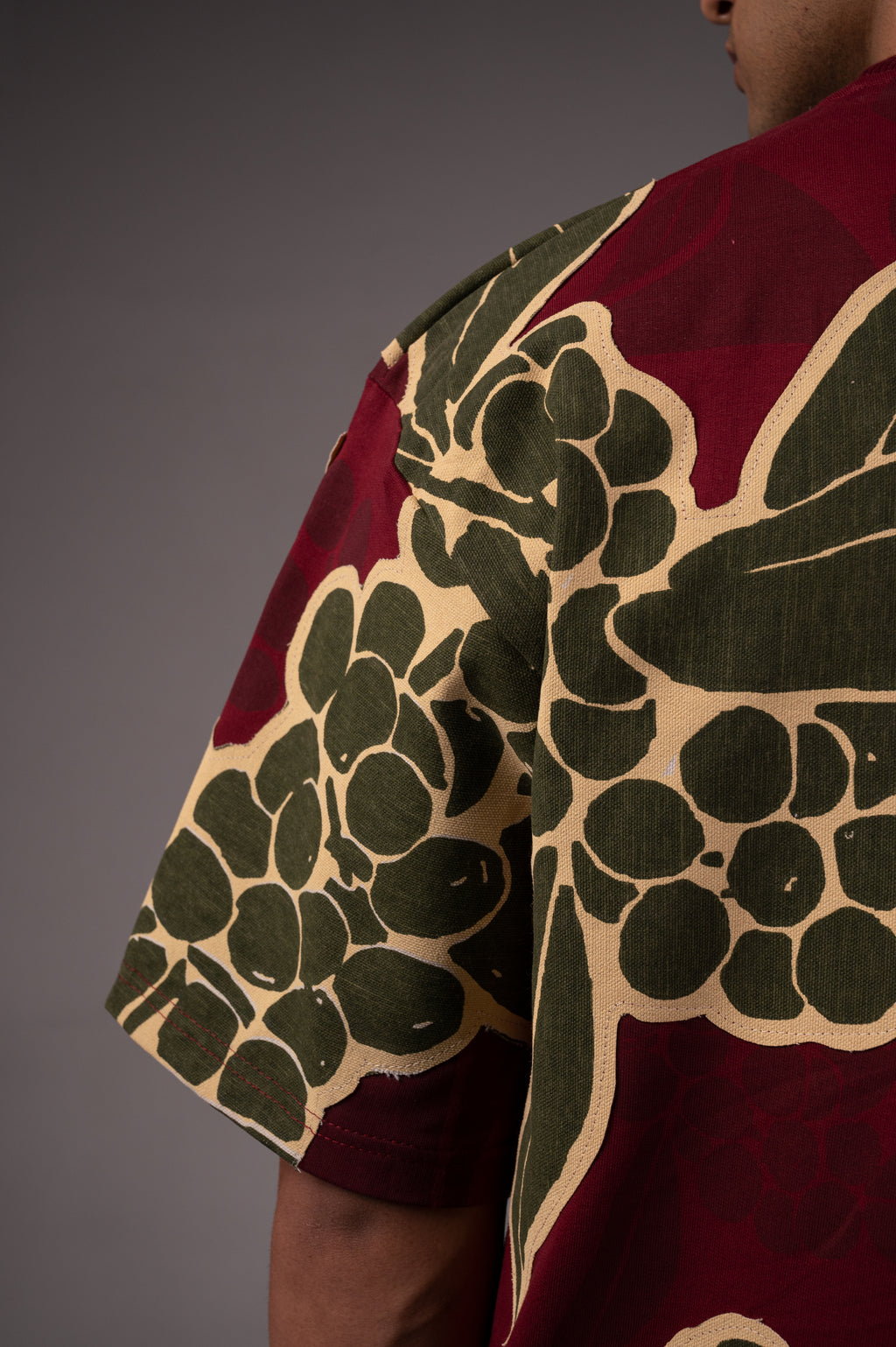 DIVINE INFERNO T-SHIRT