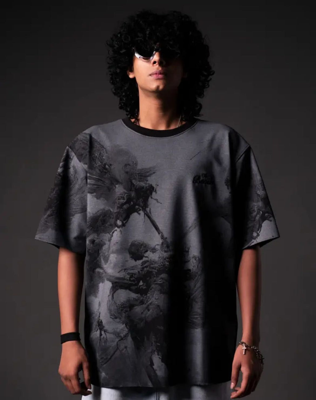 ANGEL’S EMERGENCE T-SHIRT