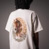 STALLION SOUL T-SHIRT