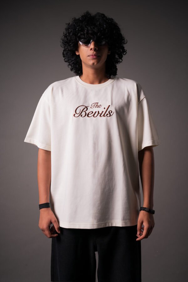 STALLION SOUL T-SHIRT